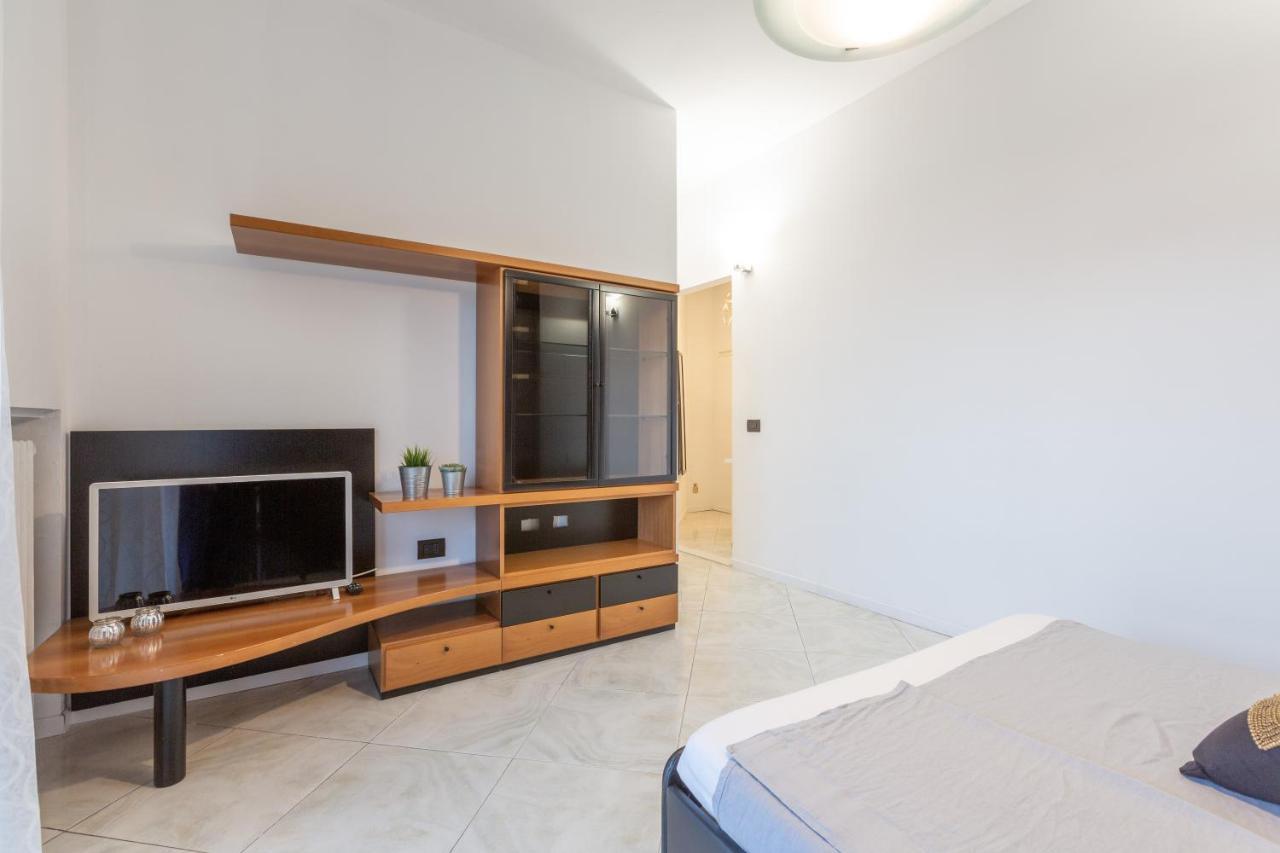 Casa Da Suite Eccelsa Milan Exterior photo