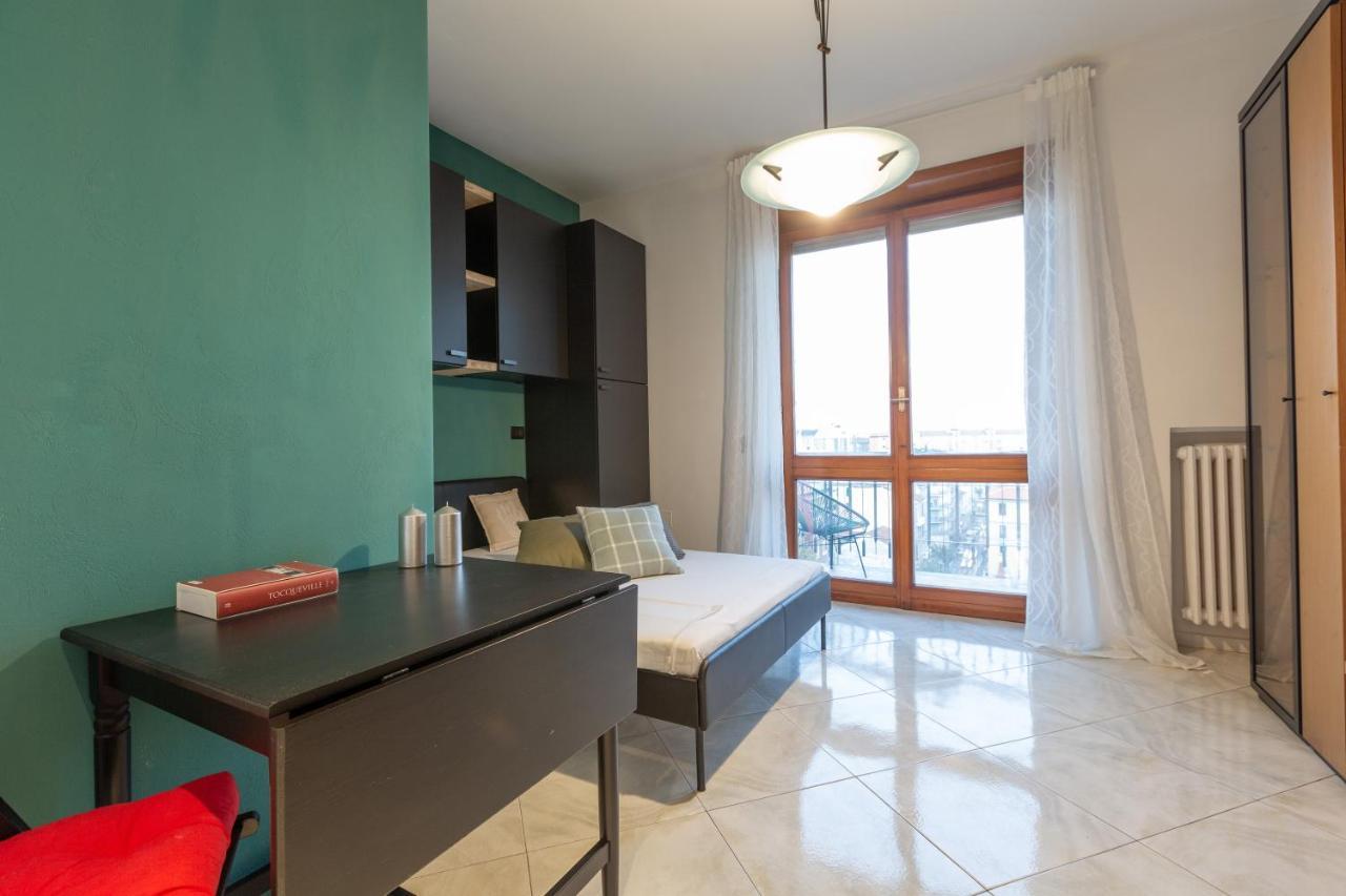 Casa Da Suite Eccelsa Milan Exterior photo
