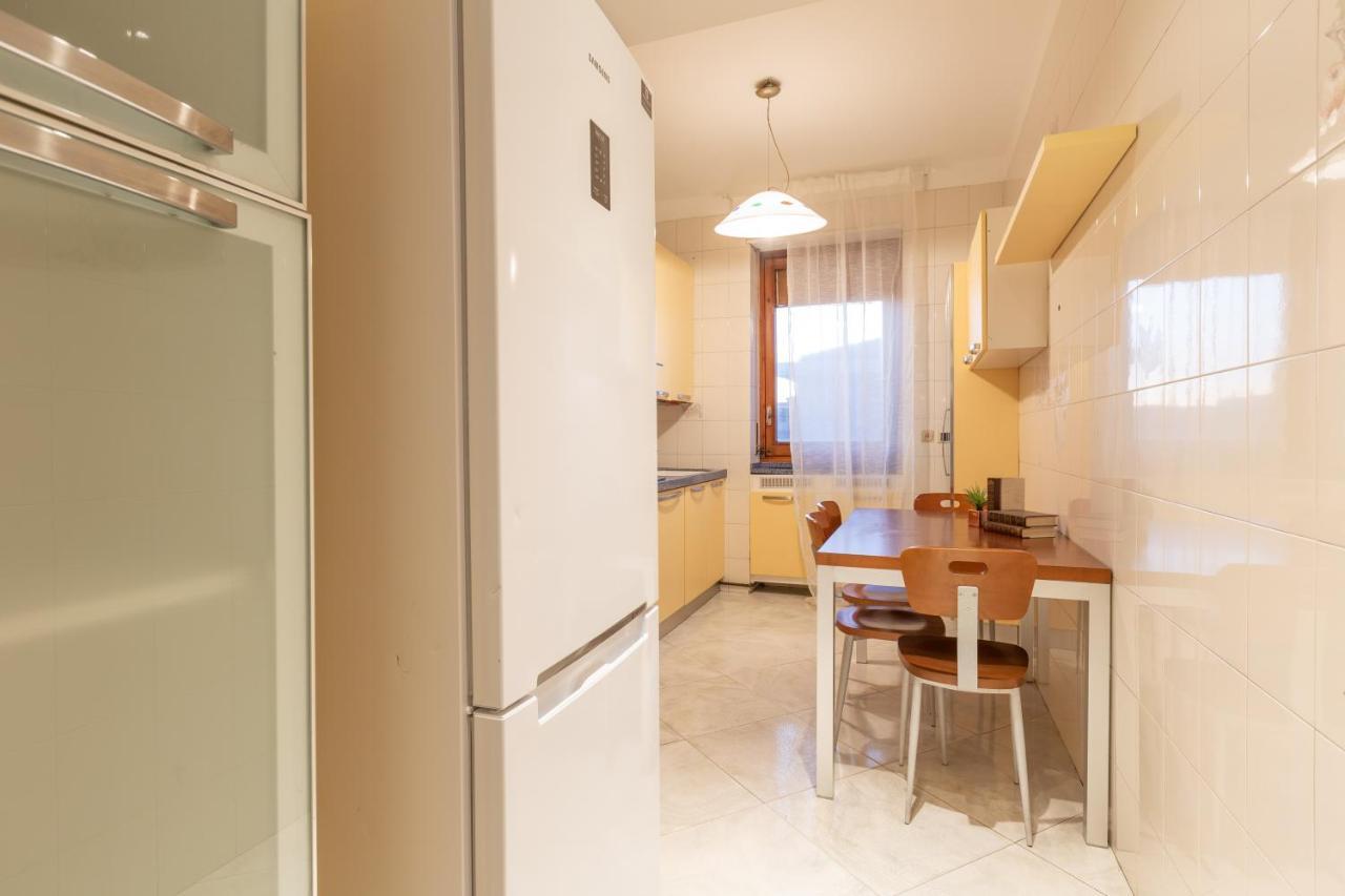 Casa Da Suite Eccelsa Milan Exterior photo
