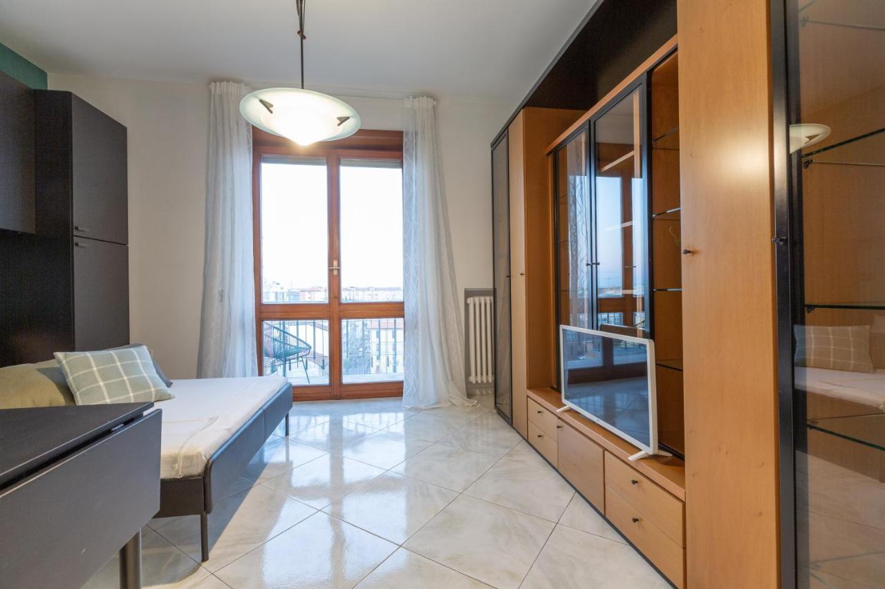 Casa Da Suite Eccelsa Milan Exterior photo