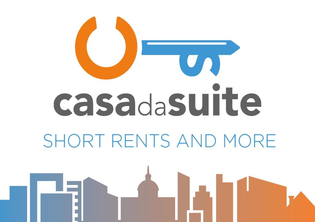 Casa Da Suite Eccelsa Milan Exterior photo